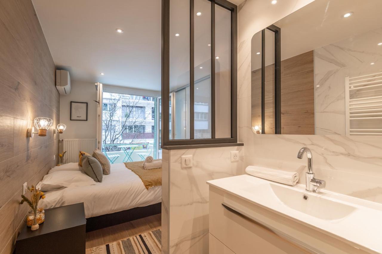 7 Rhone Super T2 Renove Avec Place De Parking Privee Διαμέρισμα Άννεσι Εξωτερικό φωτογραφία